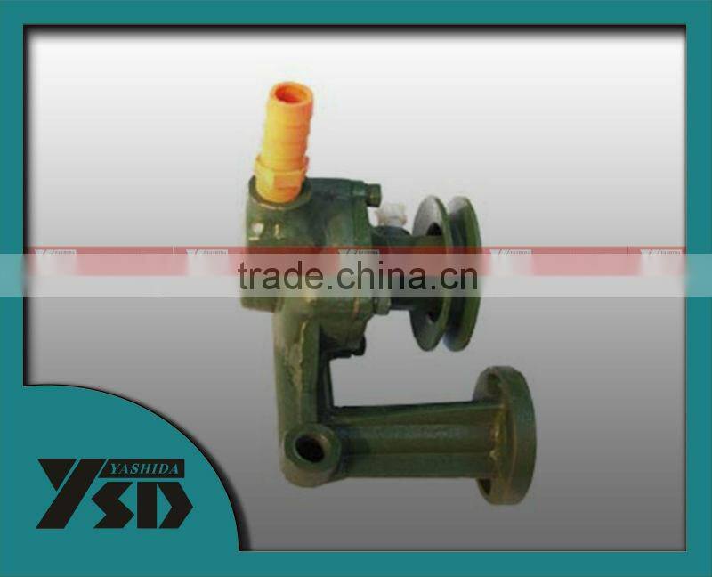 Water pump for diesel engine driven water pump for irrigation