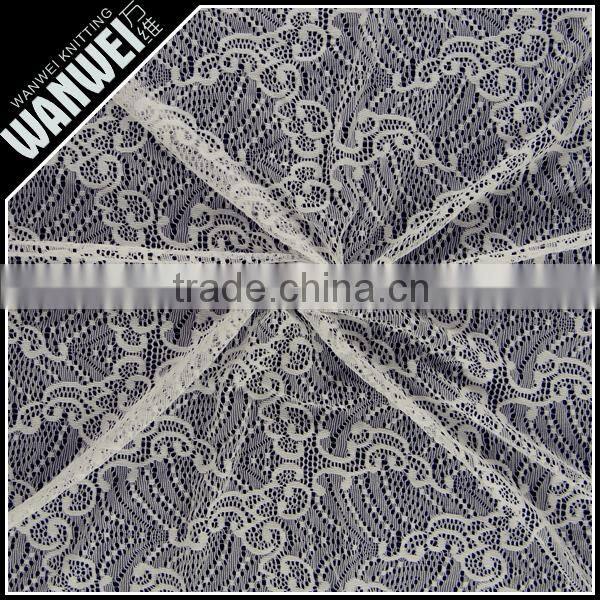 7 Discount High Quality African net lace fabric /gold color french lace /beautiful evening dress fabric 7010