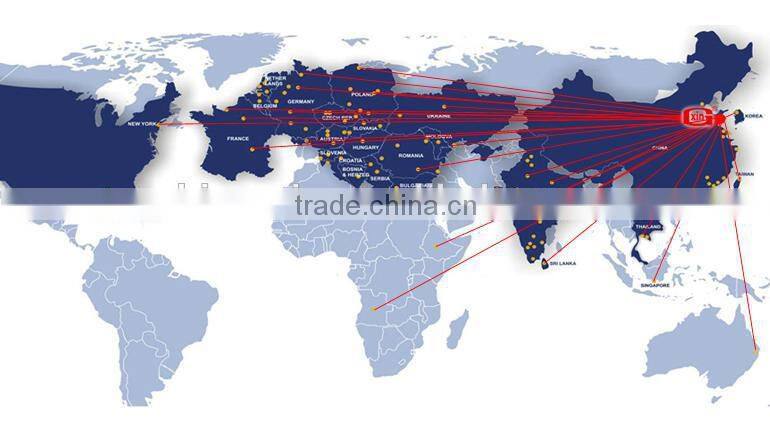 XCMG OEM stationary concrete batching plant with high configuration