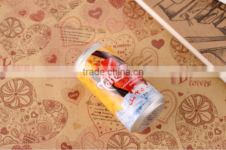 Smart Creative Mini Coke Cans Portable USB Power Bank Charger Best Corporate Gifts