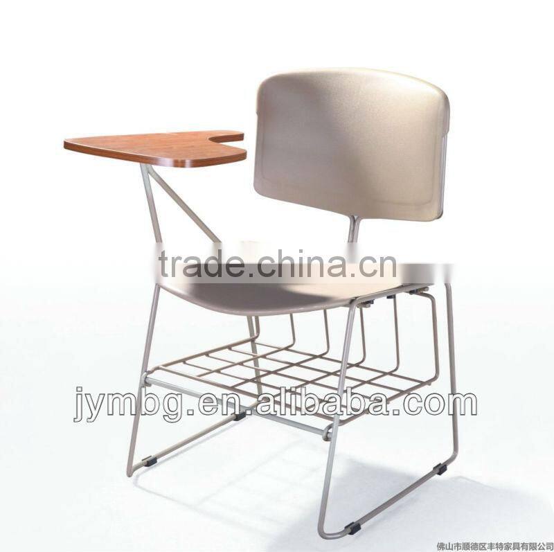 Wooden (multiply plywood, MDF) adjustable School Chair