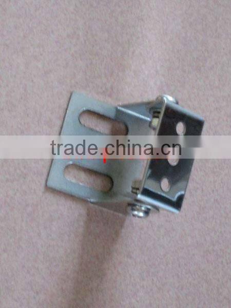 customized spotlight bracket metal stamping