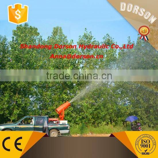 tractor sprayer/automatic spraying machine/long distance spraying machine