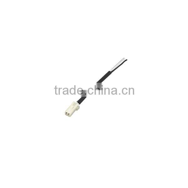 2Pin Cable Connector Computer Power Cable Wiring Harness Assembly Supplier