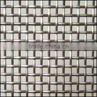 304 Stainless Steel Square Wire Mesh