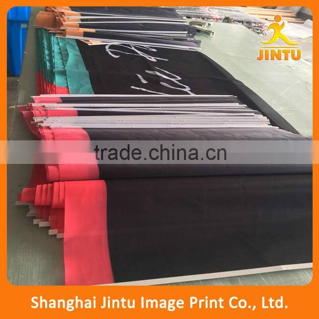 Retractable Banners & Roll Up Stands