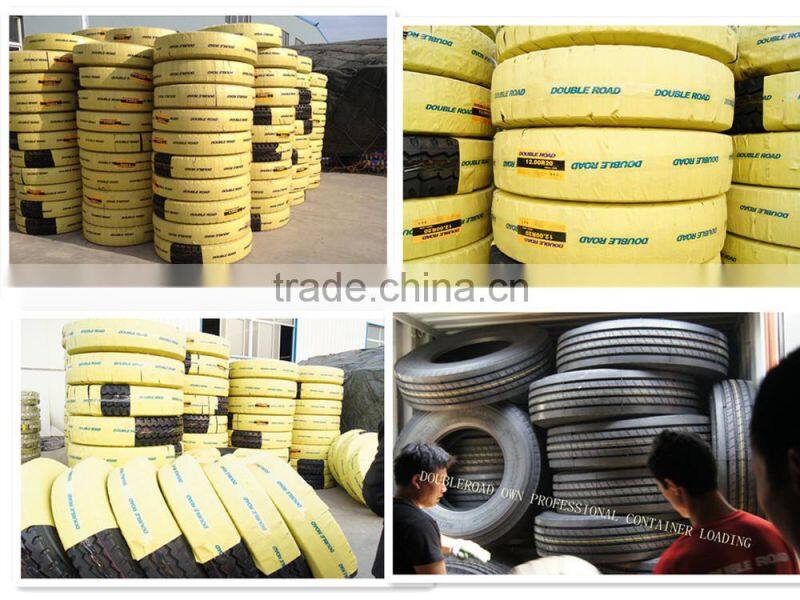 heavy duty new truck tire 11r24.5 truck tyre and inner tube