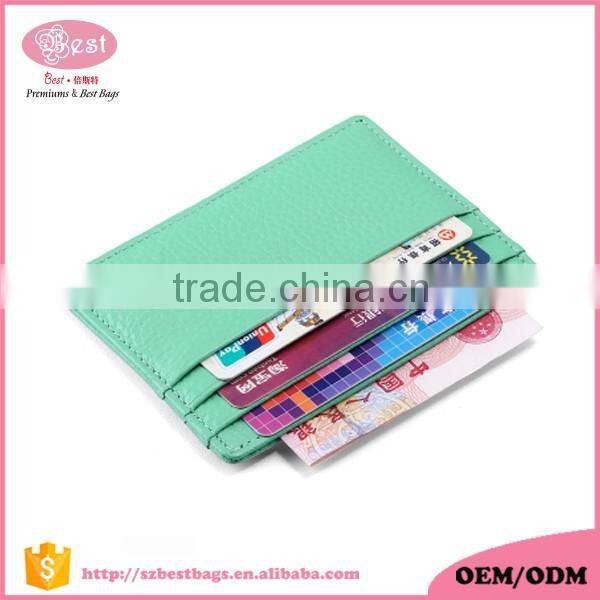 Factory Designer Genuine Leather Passport Cover With Credit Card Pocket Manufacturer Directory