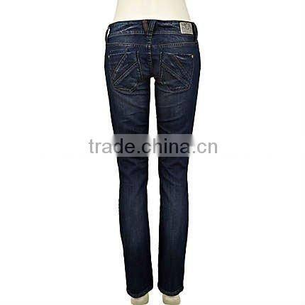 JEANS WOMEN
