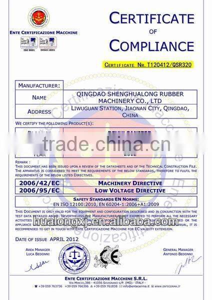 tire tread recycled rubber