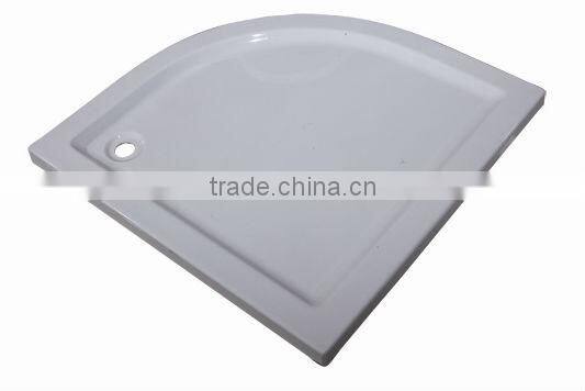 cheap shower trays bathroom corner shower tray