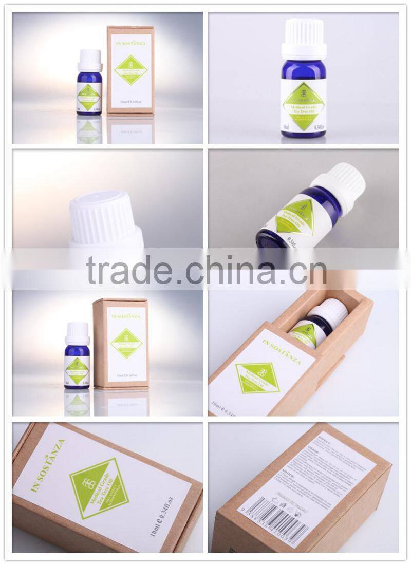 Favorites Compare Medical Grade Natural Pure Plant Extract Tea Tree Oil
