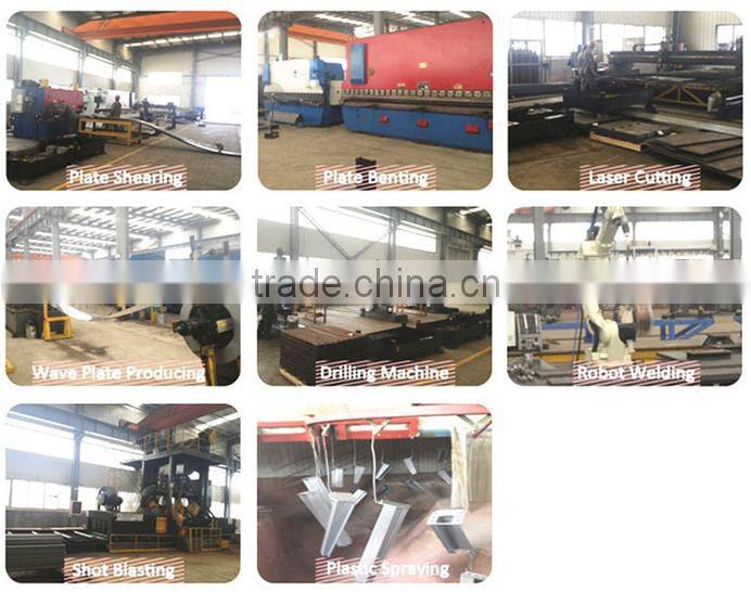 Hydraulic Four Post Car Parking Lift Garage Kits For Sale