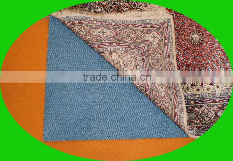 burning-dots Nonwoven Anti Slip felt rug pad