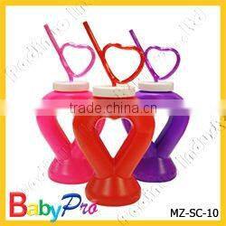 2015 Hot Sale Football Shape Water Drinking Cup