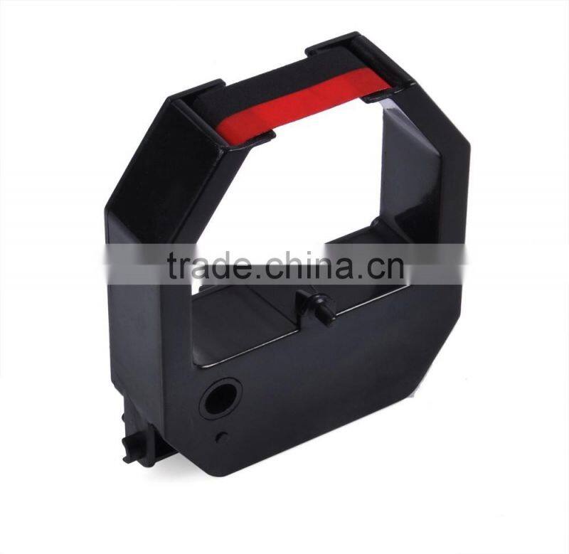 AIBAO wholesale satin ribbon for time recorder