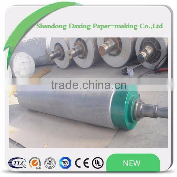 high quality press roll for card board coating machine