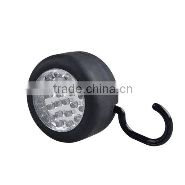 Tool Box Used Magnet Repair LED Tool Light With Hook