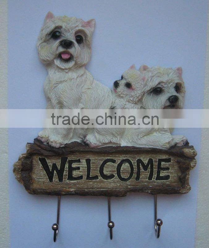 polyresin handicraft decoration craft
