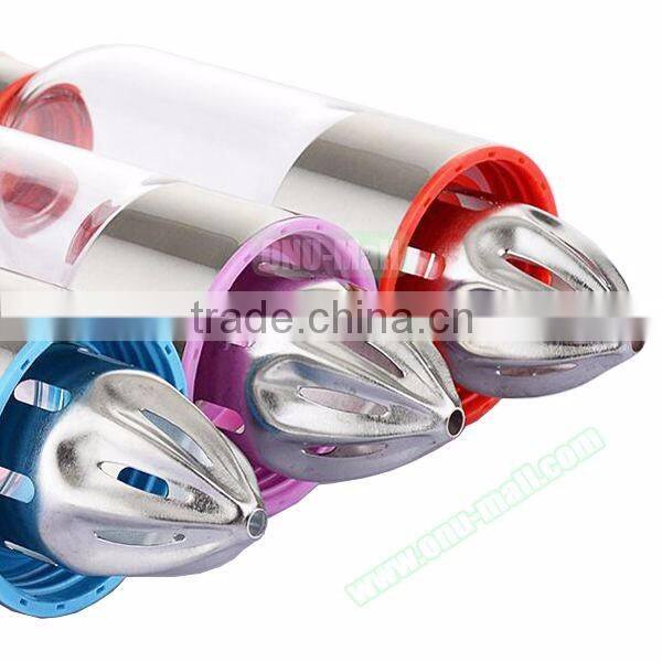 High Quality 500ml Fruit Infuser Water Bottle, Lemon Water Bottle