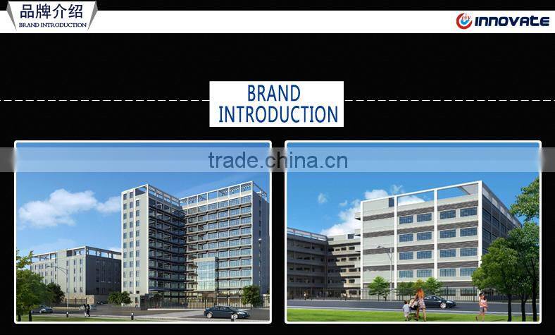 Fashion Zinc alloy fingerprint hotel door lock