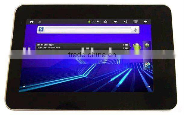 5inch Smart phone Android 2.3 256M 4GB WiFi Tablet