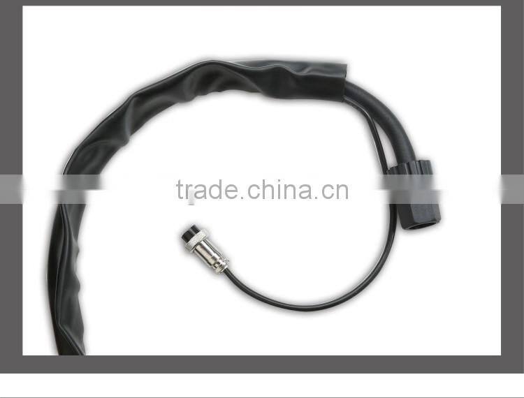 AIR plasma cutting gun TC80A CUT machine plasma cutting torch