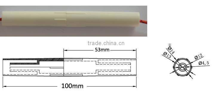 microwave 5KV 700mA fuse holder