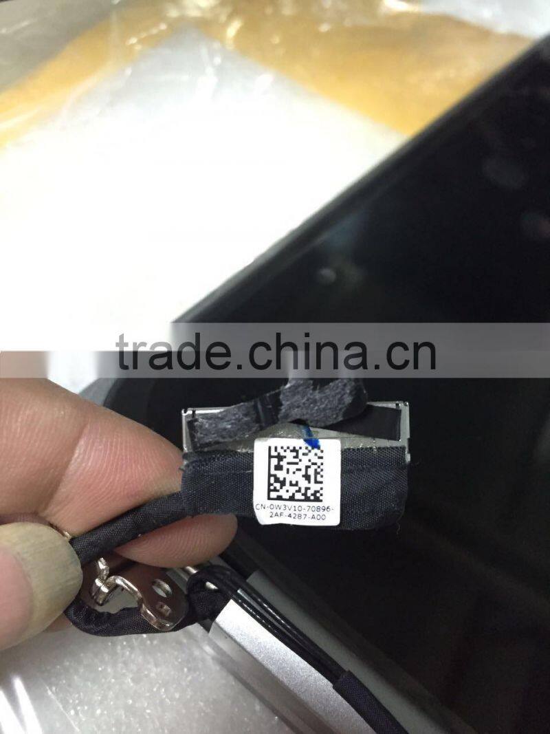 14" LCD Screen Assembly For Dell XPS 14 (L421x) Ultrabook W3V10 0W3V10