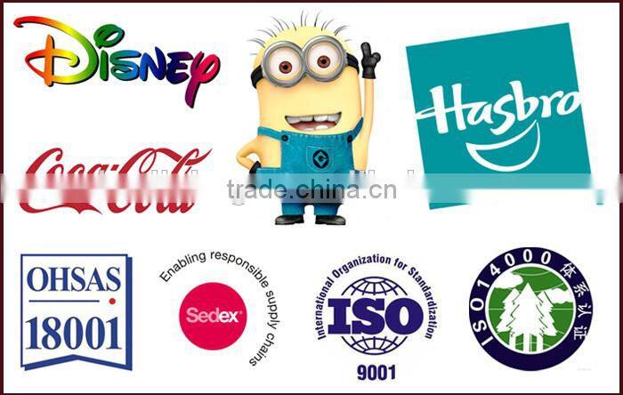 Polyester Hard Double Sided Pencil Case