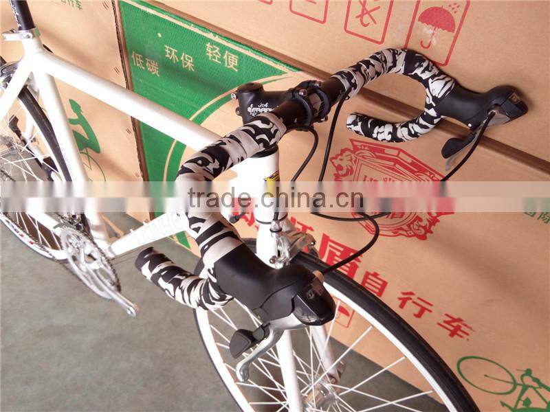 2015 Lionhero Strong City White Road Bike Cycling