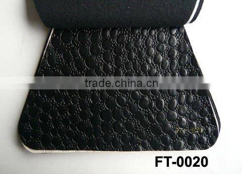 semi pu leather for sofa leather and decorative