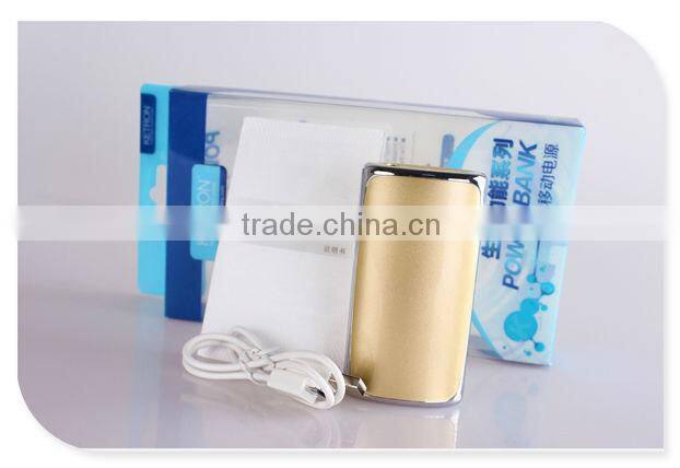 2014 for promotion!!! portable power bank bluetooth headset battery