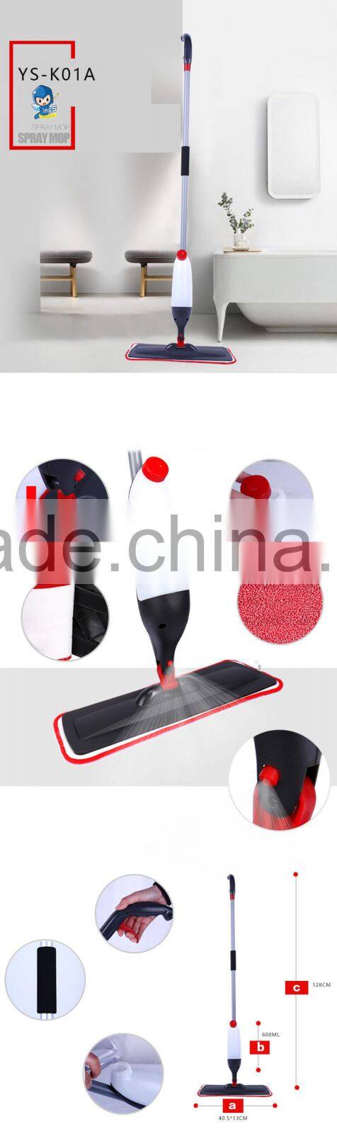Plastic Floor Cleaning Mop For Floor Cleaning
