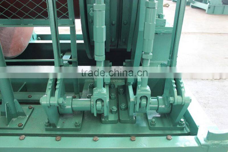 JYB transport electric wheel winch for sale