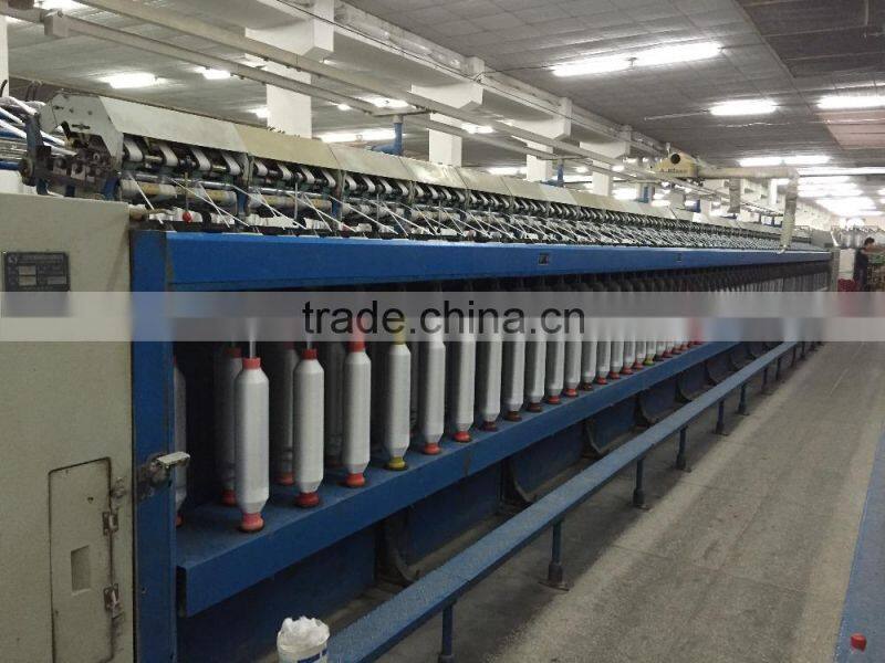 100% Spun Polyester Yarn for Sewing Thread popular sell in Bangladesh,Vietnam ,Indonesia