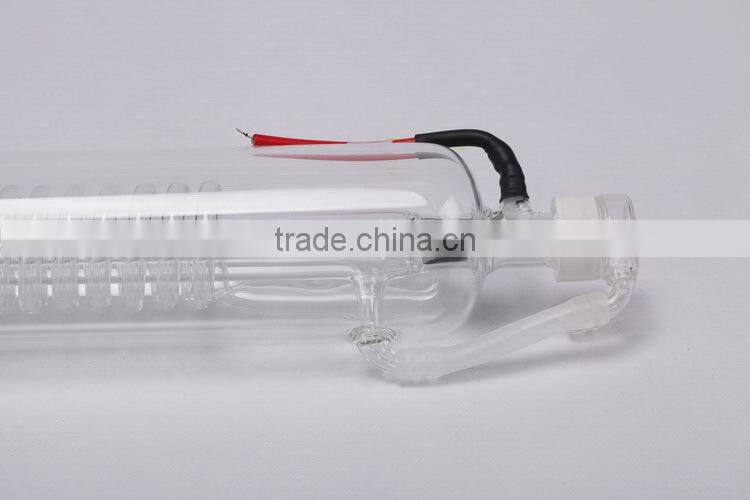 Latest Fashion Hot sale patent technology 130w co2 laser tube