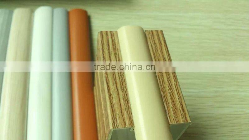 new generation cabinet door seal/rubber strip sliding door seal