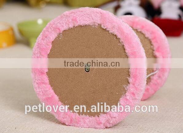 Cats Application mini cute cat scratcher