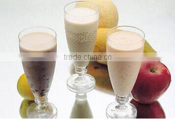 High Quality Stainless Steel Double Cup Automatic Milk Shake Mixer