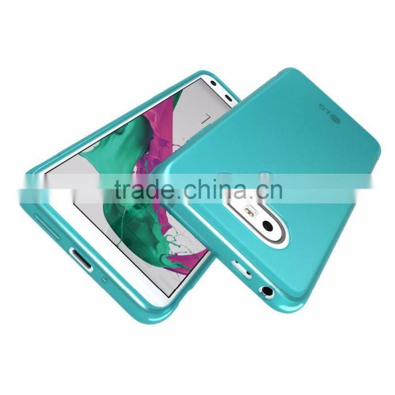 Samco Guangzhou Mobile Accessories Market Soft TPU Phone Case for LG G5
