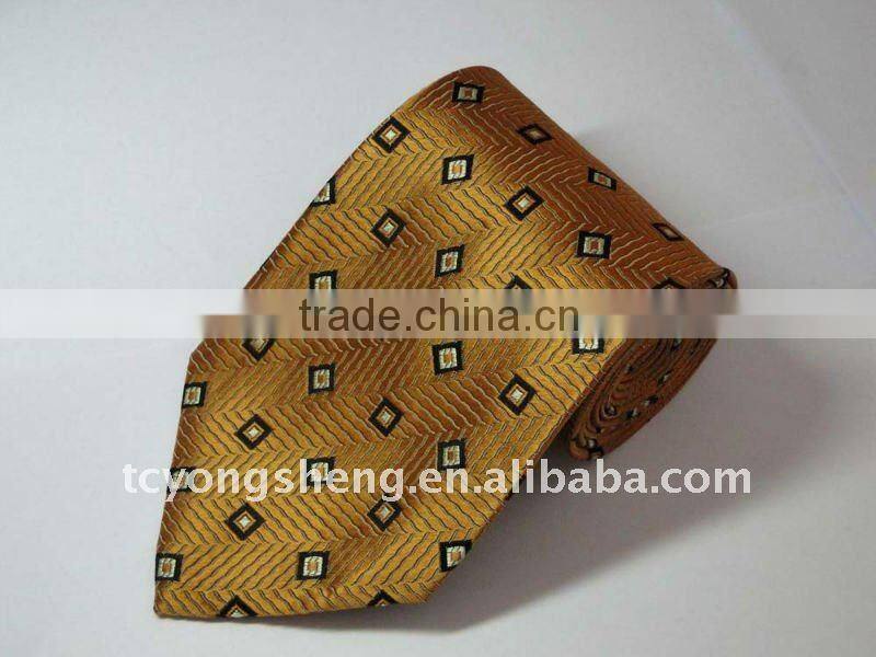 ties 100% silk