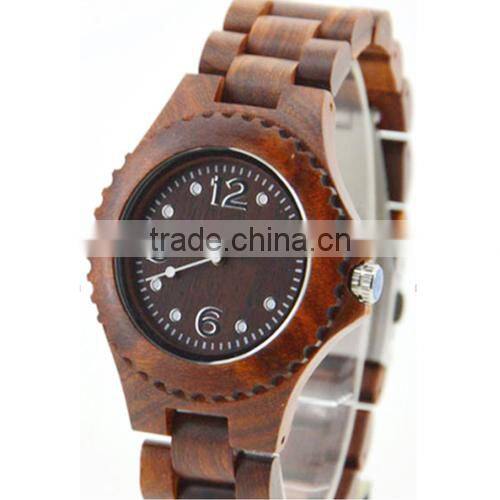 WJ-3897 2015 wholesale custom we wood watch