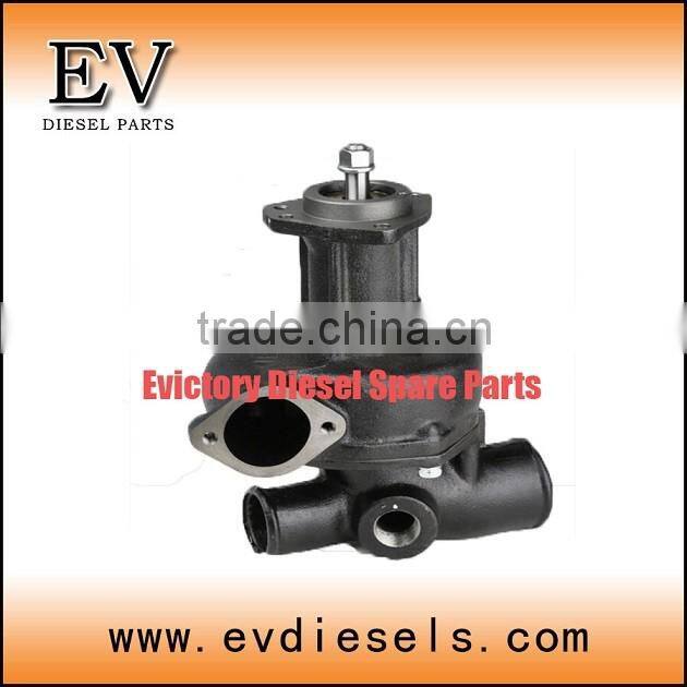 oil cooler cover NE6T NE6 oil cooler ( suitable for NISSAN engine parts )