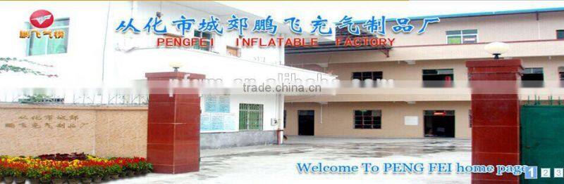 hot games inflatable iceberg climbing wall for sale