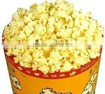 Time Proof Snack Popcorn Making Machine/Popcorn Machine