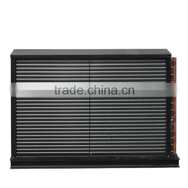 Super quality hotsell condensing unit for dairy