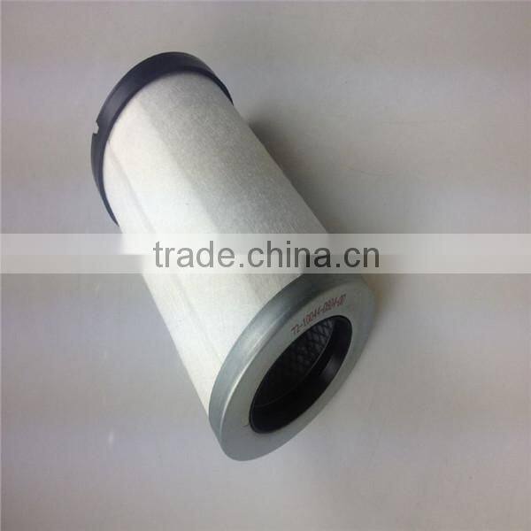 MITSUI SEIKI air compressor separator filter air oil separator compressor filter 72-10044-0804-00 72 10044 0804 00