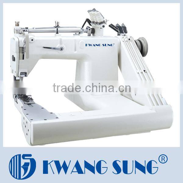 KS-925PL Shoe Patch Sewing Machine