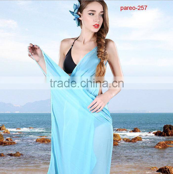 wholesale new fashion sexy beach pareo